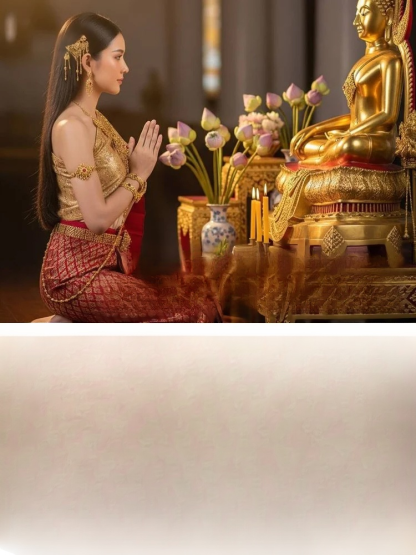 พระเครื่องพญาครุฑไทย