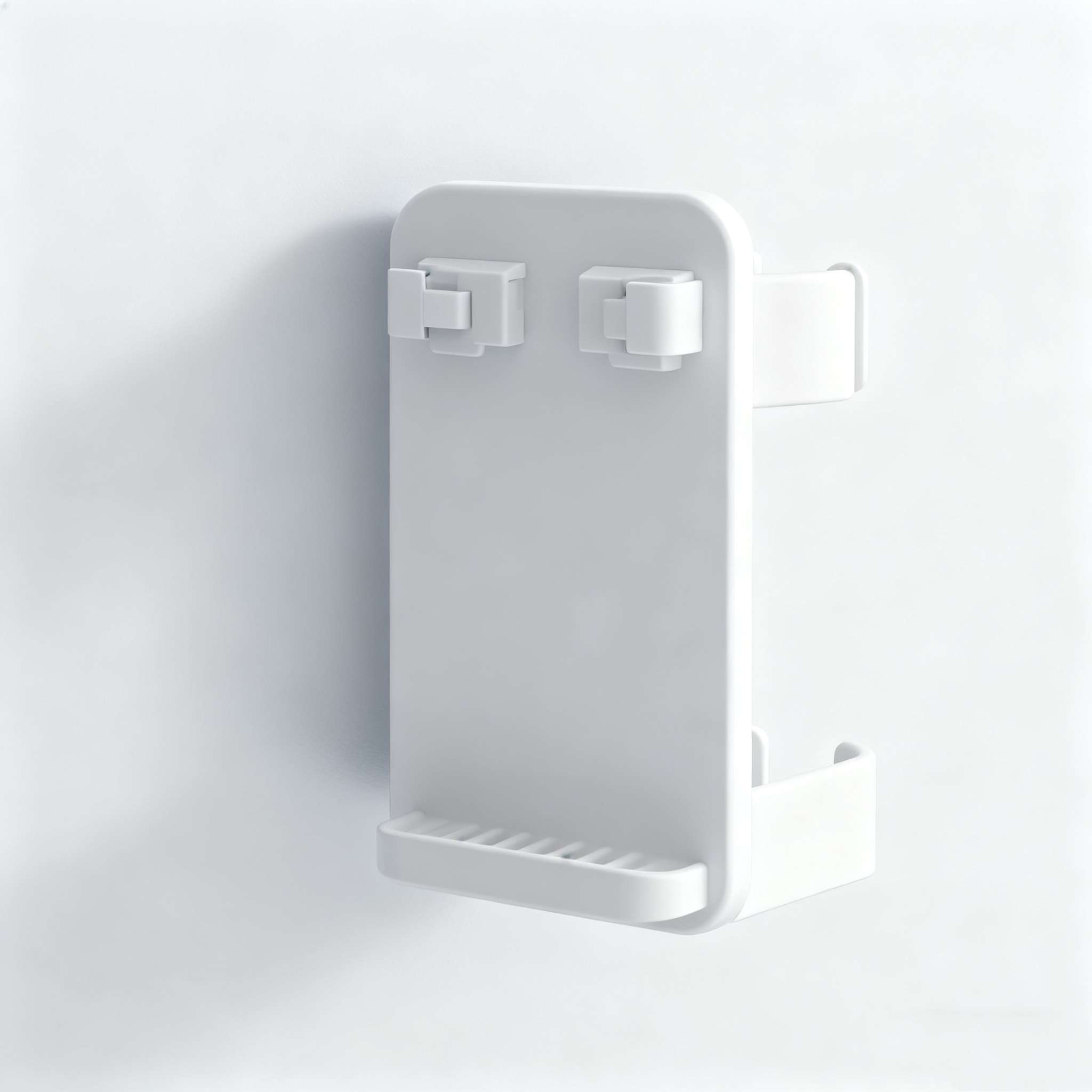 อุปกรณ์จัดวางเครื่องม้วนผม(แพ็ค 3 ชิ้น)