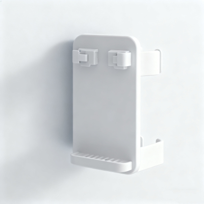 อุปกรณ์จัดวางเครื่องม้วนผม(แพ็ค 3 ชิ้น)