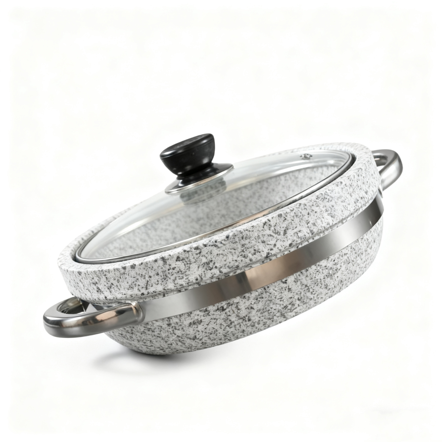 หม้อหินอเนกประสงค์สำหรับใช้ในบ้าน