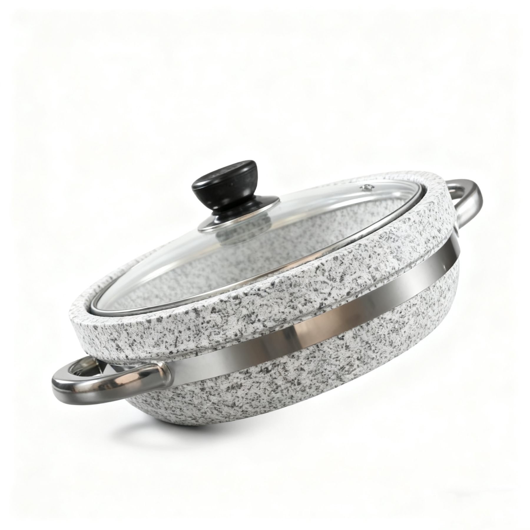 หม้อหินอเนกประสงค์สำหรับใช้ในบ้าน