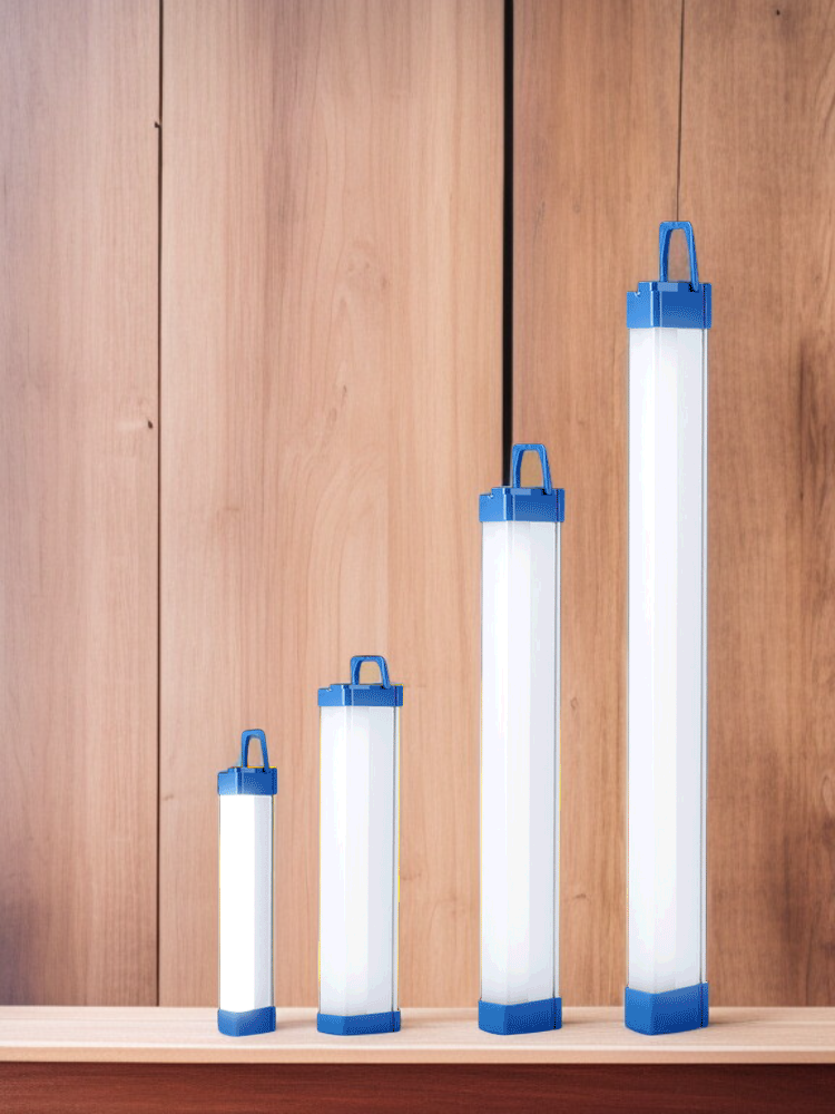 ไฟส่องสว่างแบบชาร์จไฟ USB