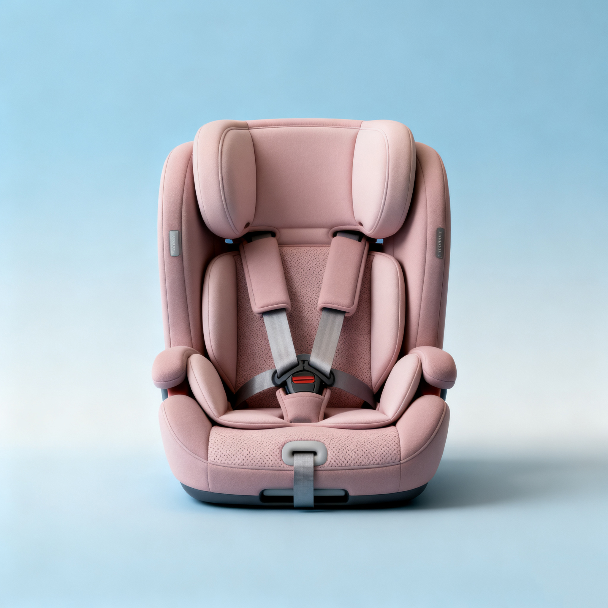 เก้าอี้นิรภัยเด็กในรถยนต์ 