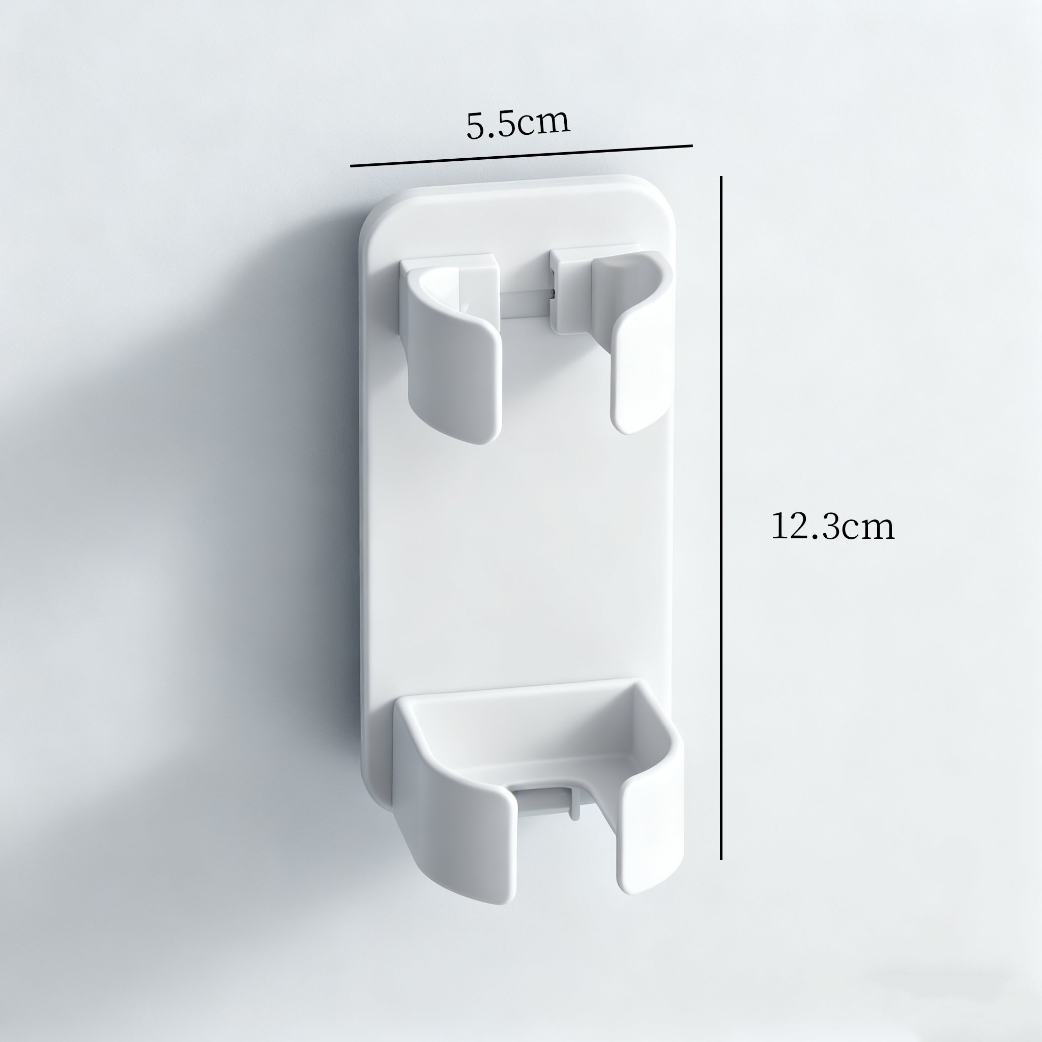 ที่เก็บเครื่องม้วนผมช่วยให้เป็นระเบียบ