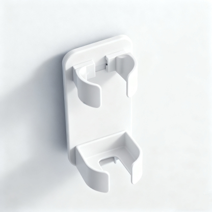 อุปกรณ์จัดวางเครื่องม้วนผม(แพ็ค 3 ชิ้น)