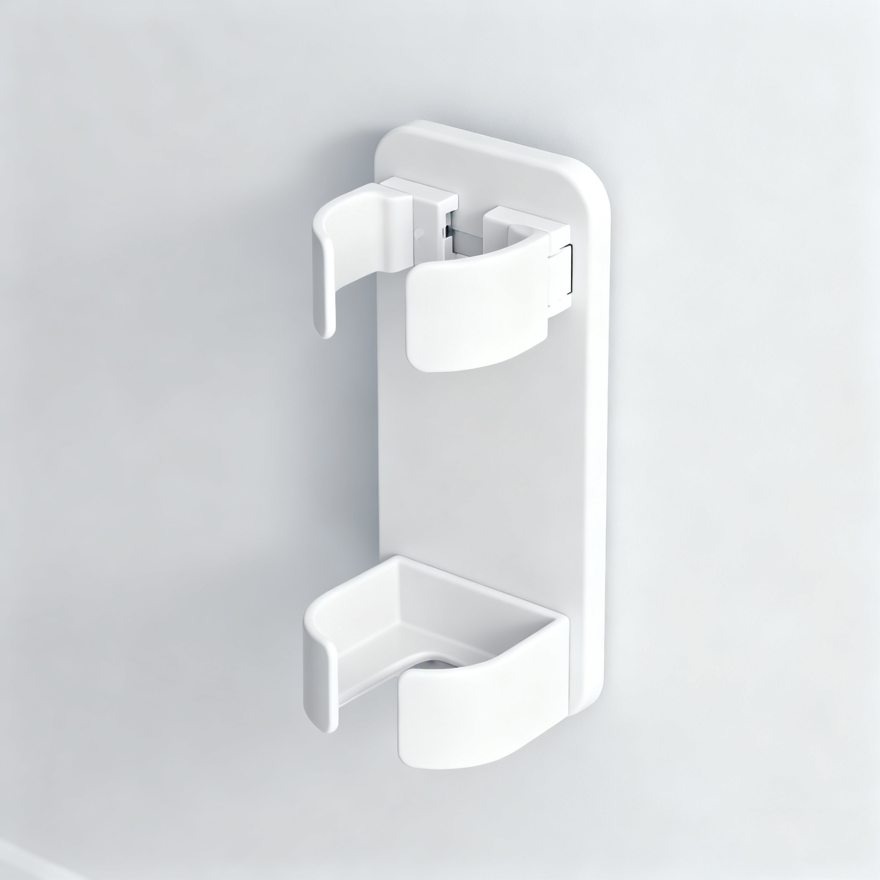 อุปกรณ์จัดวางเครื่องม้วนผม(แพ็ค 3 ชิ้น)