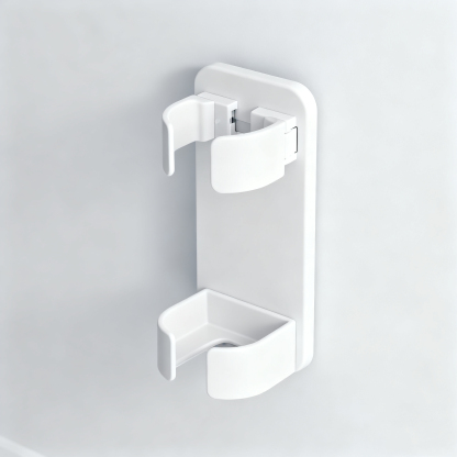 อุปกรณ์จัดวางเครื่องม้วนผม(แพ็ค 3 ชิ้น)