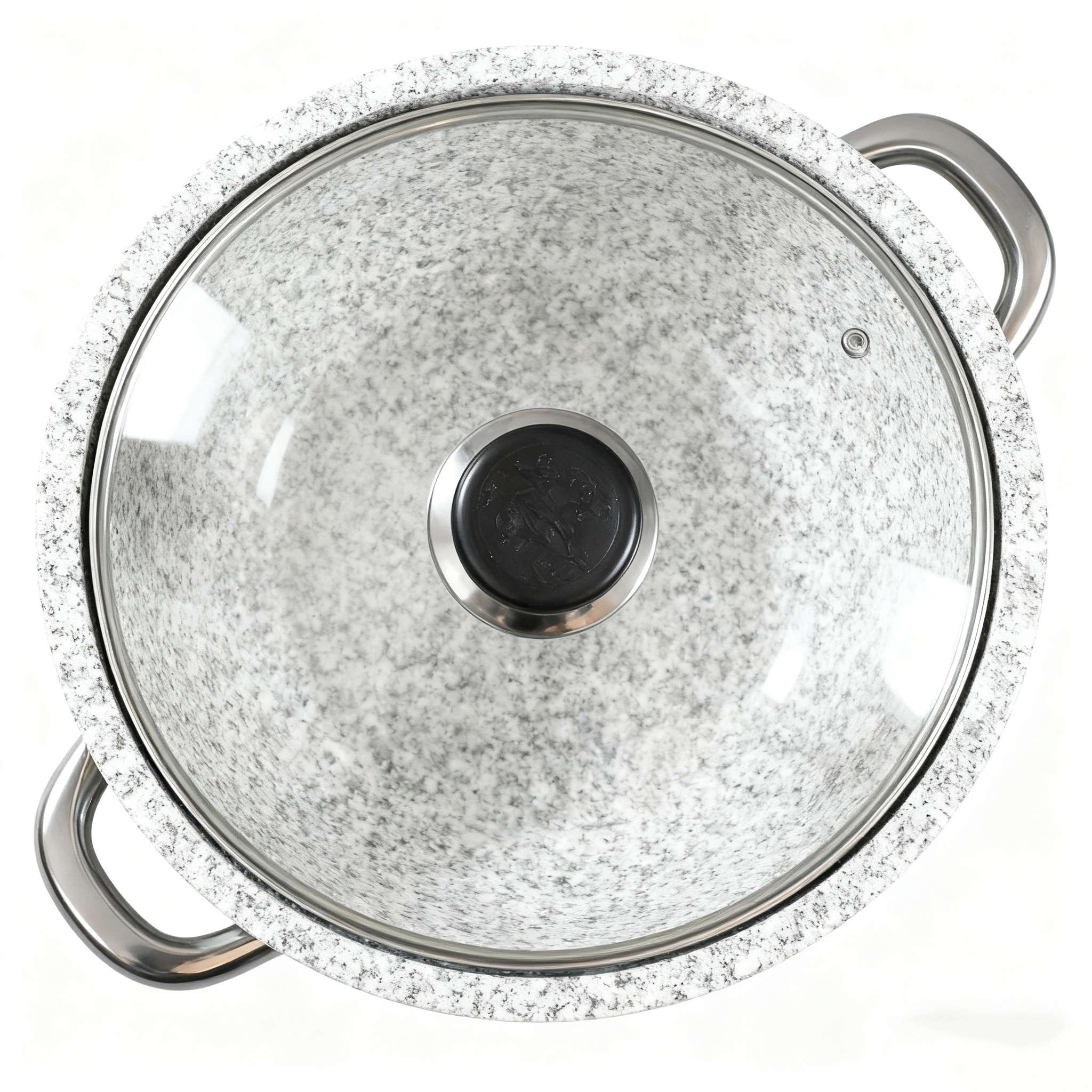 หม้อหินอเนกประสงค์สำหรับใช้ในบ้าน