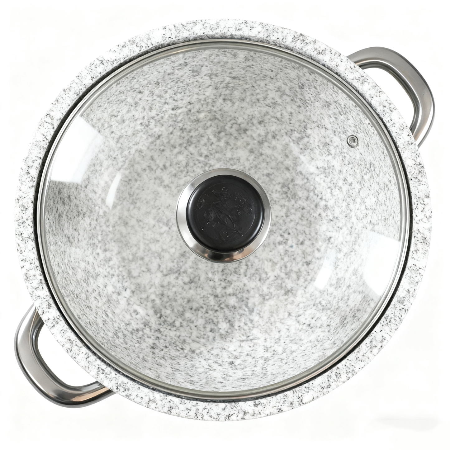 หม้อหินอเนกประสงค์สำหรับใช้ในบ้าน