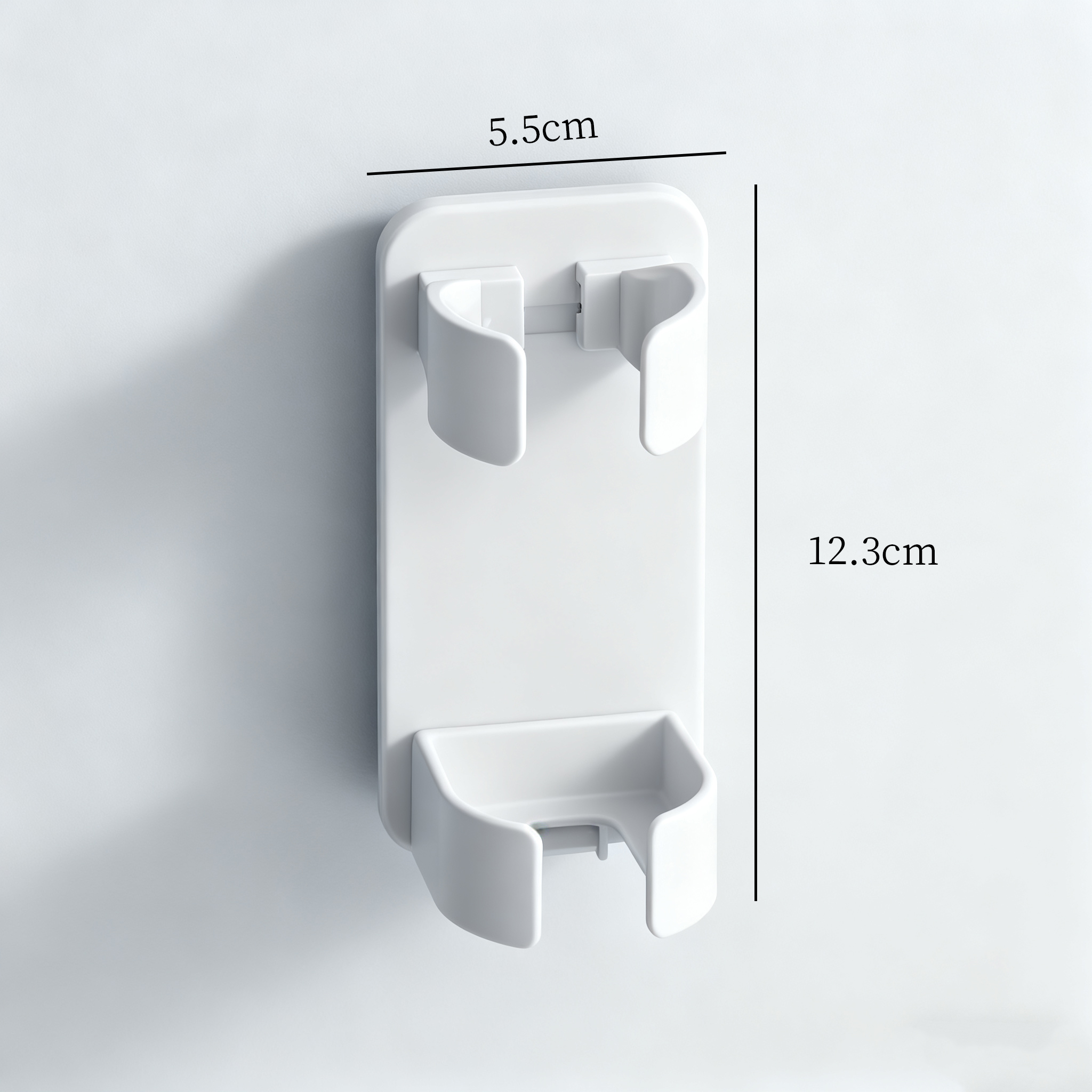อุปกรณ์จัดวางเครื่องม้วนผม(แพ็ค 3 ชิ้น)