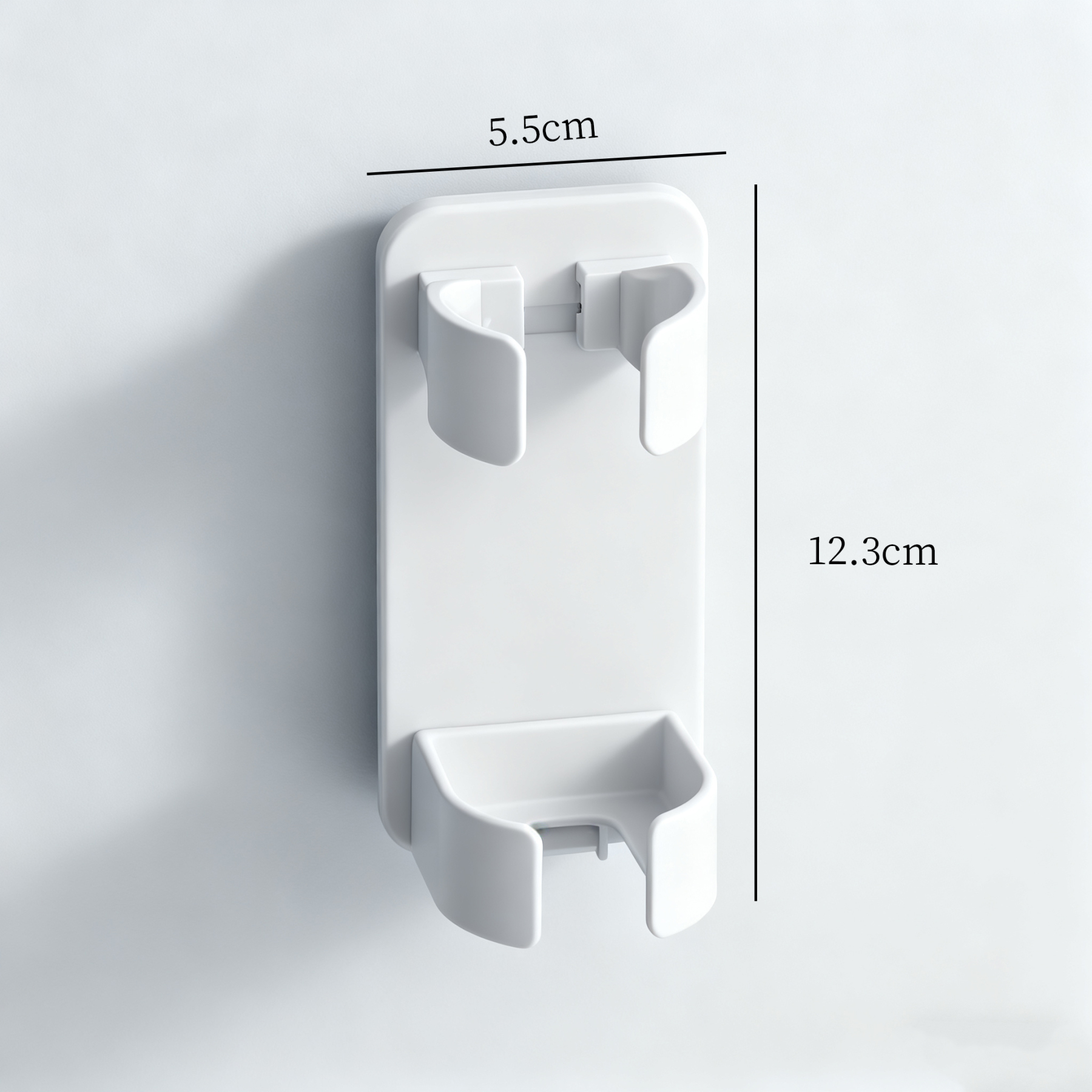 อุปกรณ์จัดวางเครื่องม้วนผม(แพ็ค 3 ชิ้น)