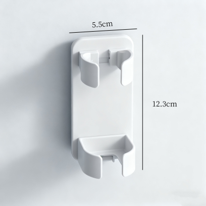 อุปกรณ์จัดวางเครื่องม้วนผม(แพ็ค 3 ชิ้น)