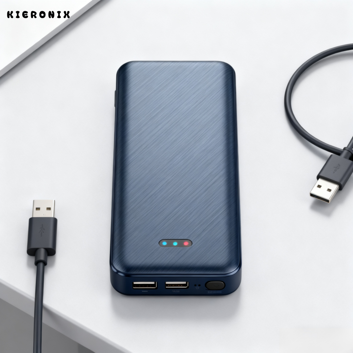 พาวเวอร์แบงค์ 10000 mAh