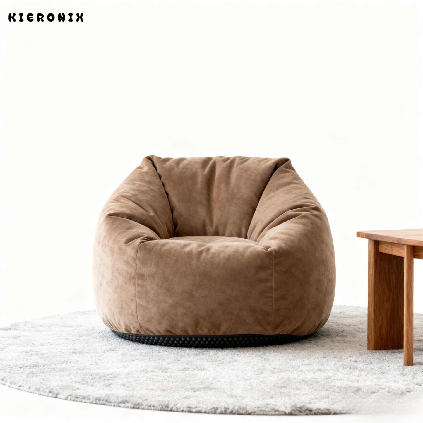 โซฟาเบดแบบนอน ระเบียงห้องนอน โซฟาเดี่ยวสไตล์ญี่ปุ่น