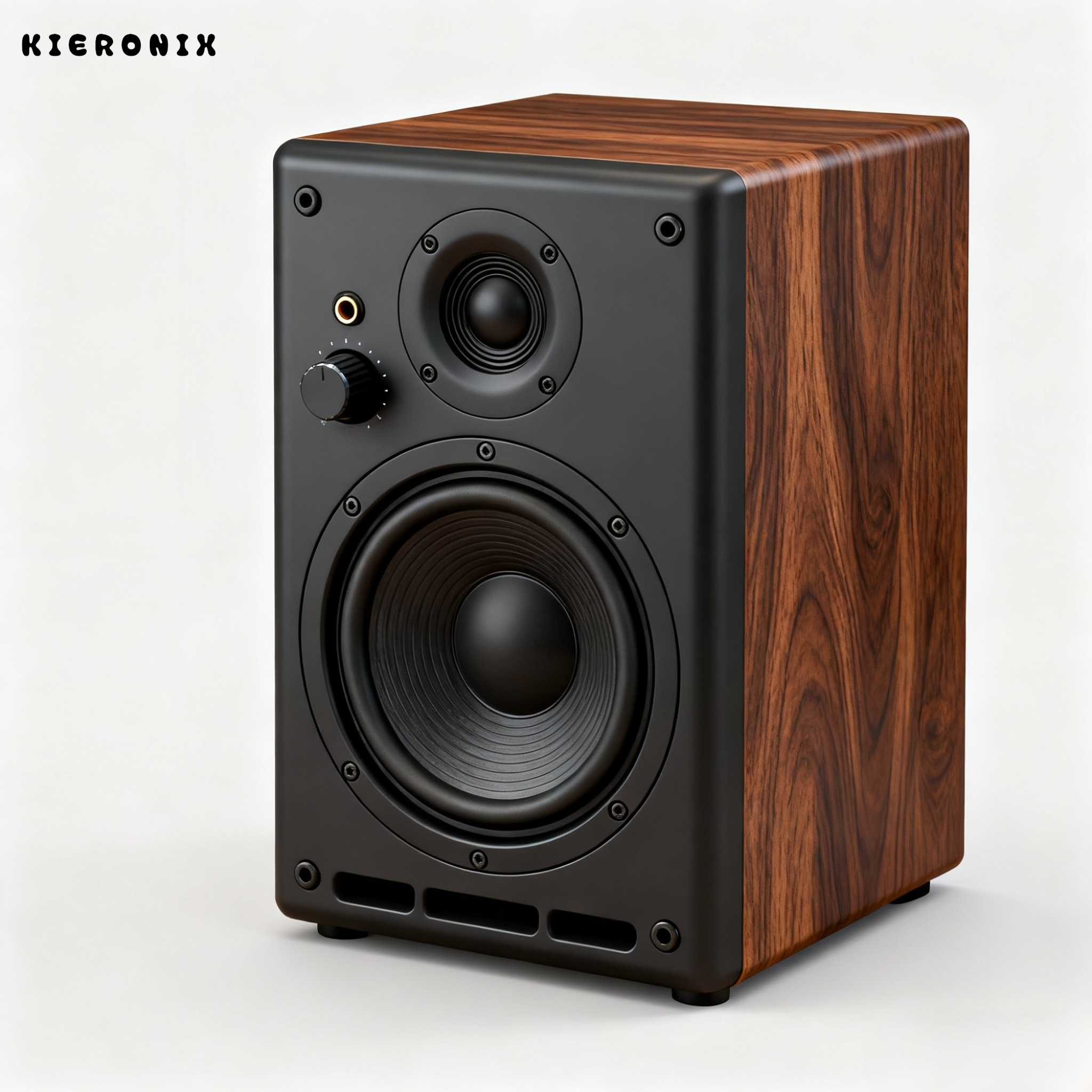 ลำโพงบลูทูธซับวูฟเฟอร์กันน้ำและกันฝุ่น