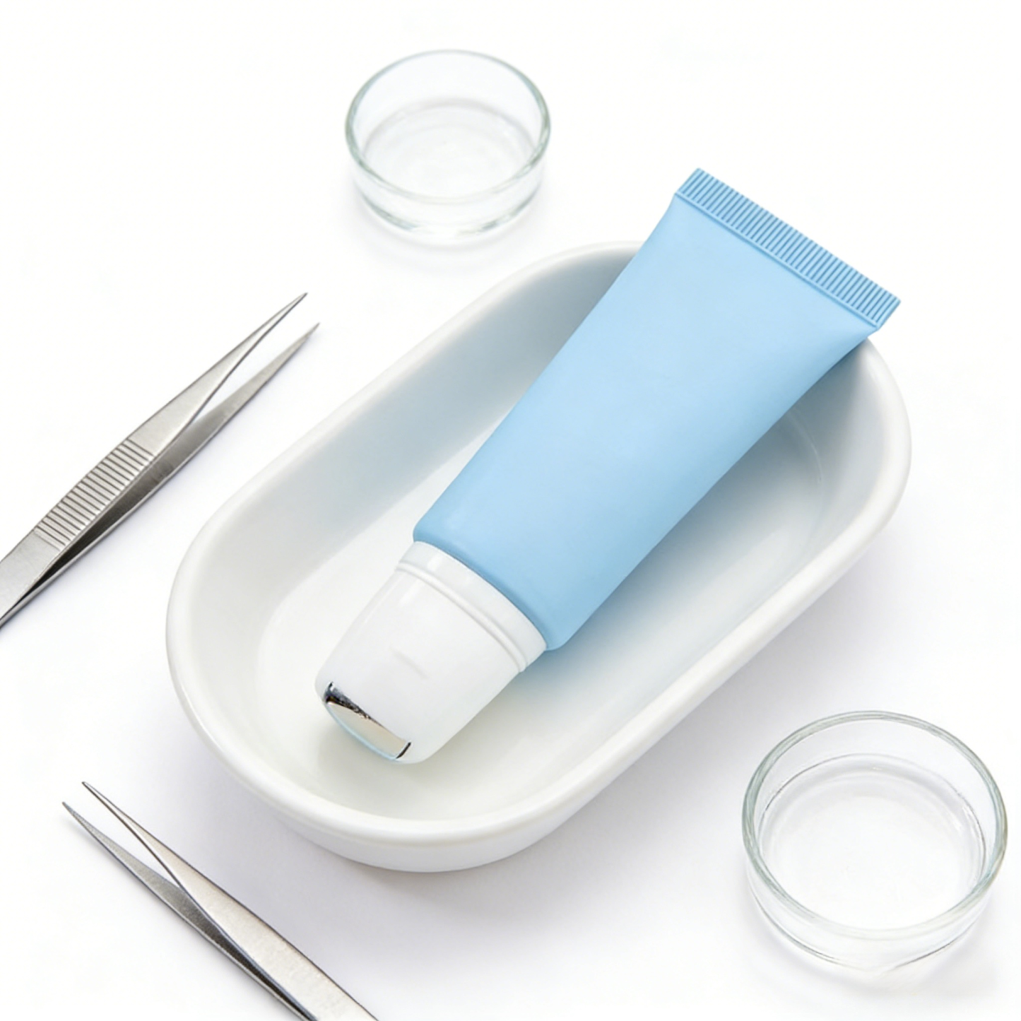 ครีมทาคอ