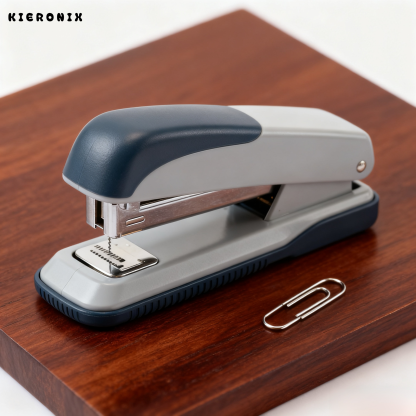 เครื่องเย็บกระดาษแบบหมุนได้สำหรับนักเรียน (แพ็ค 10 ชิ้น)