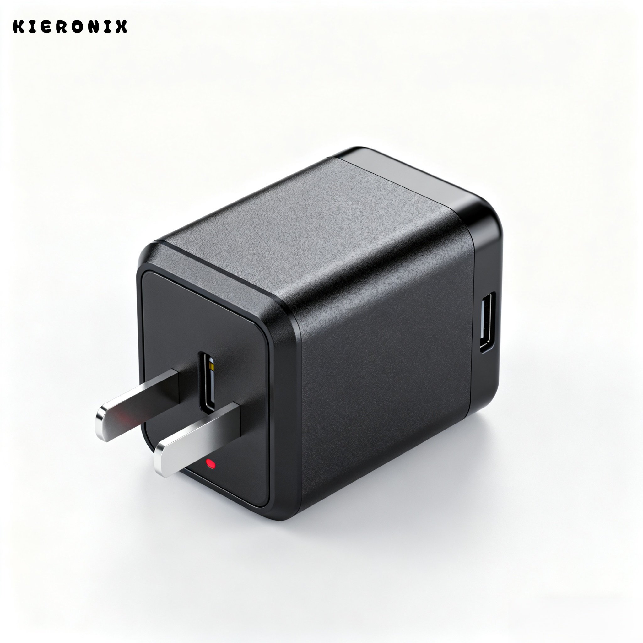 หัวชาร์จเร็ว 30 วัตต์ ชาร์จหลายพอร์ต