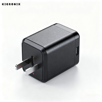 หัวชาร์จเร็ว 30 วัตต์ ชาร์จหลายพอร์ต