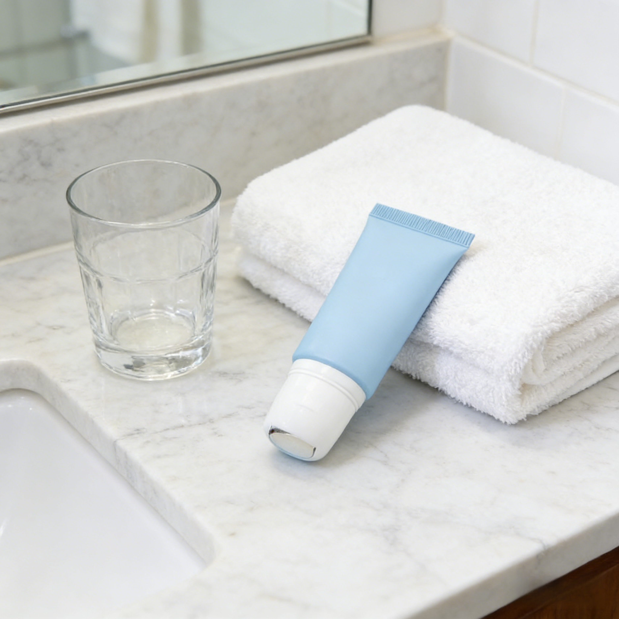 ครีมทาคอ