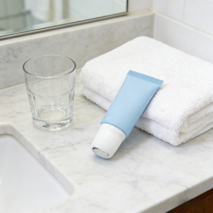 ครีมทาคอ