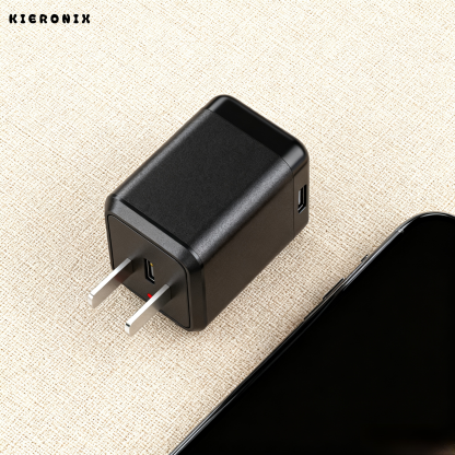 หัวชาร์จเร็ว 30 วัตต์ ชาร์จหลายพอร์ต