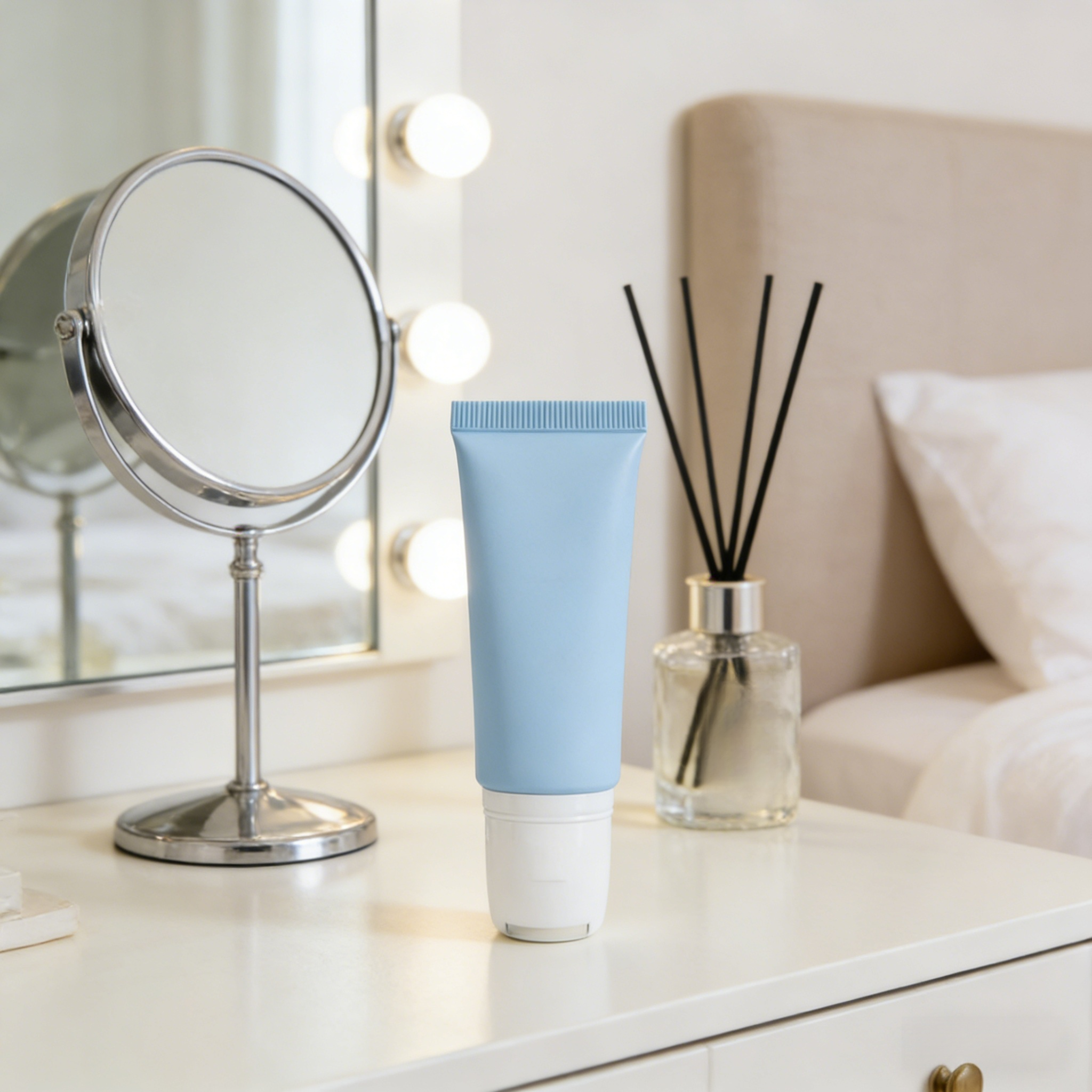 ครีมทาคอ