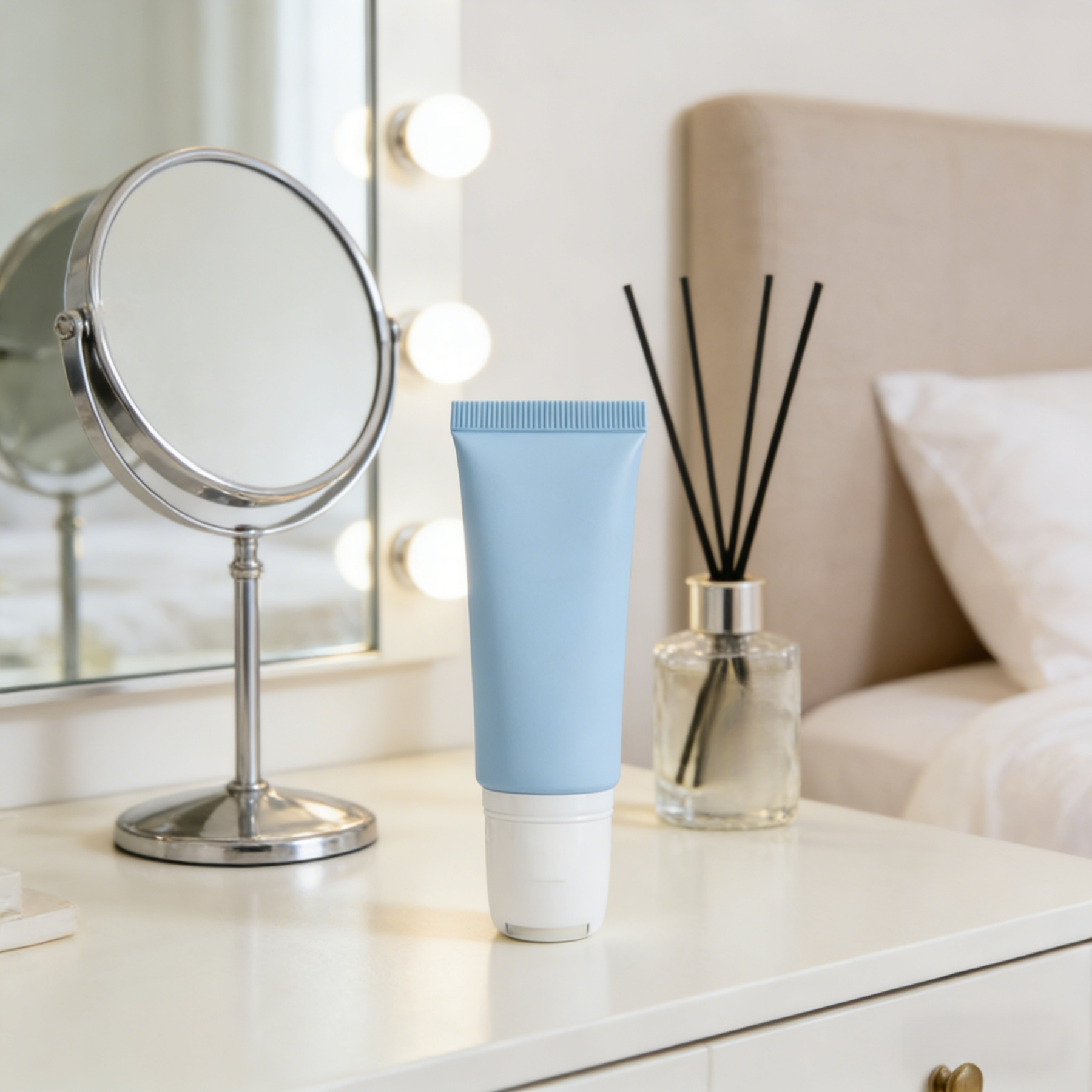 ครีมทาคอ