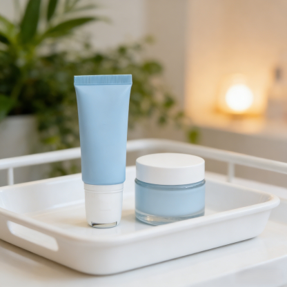 ครีมทาคอ