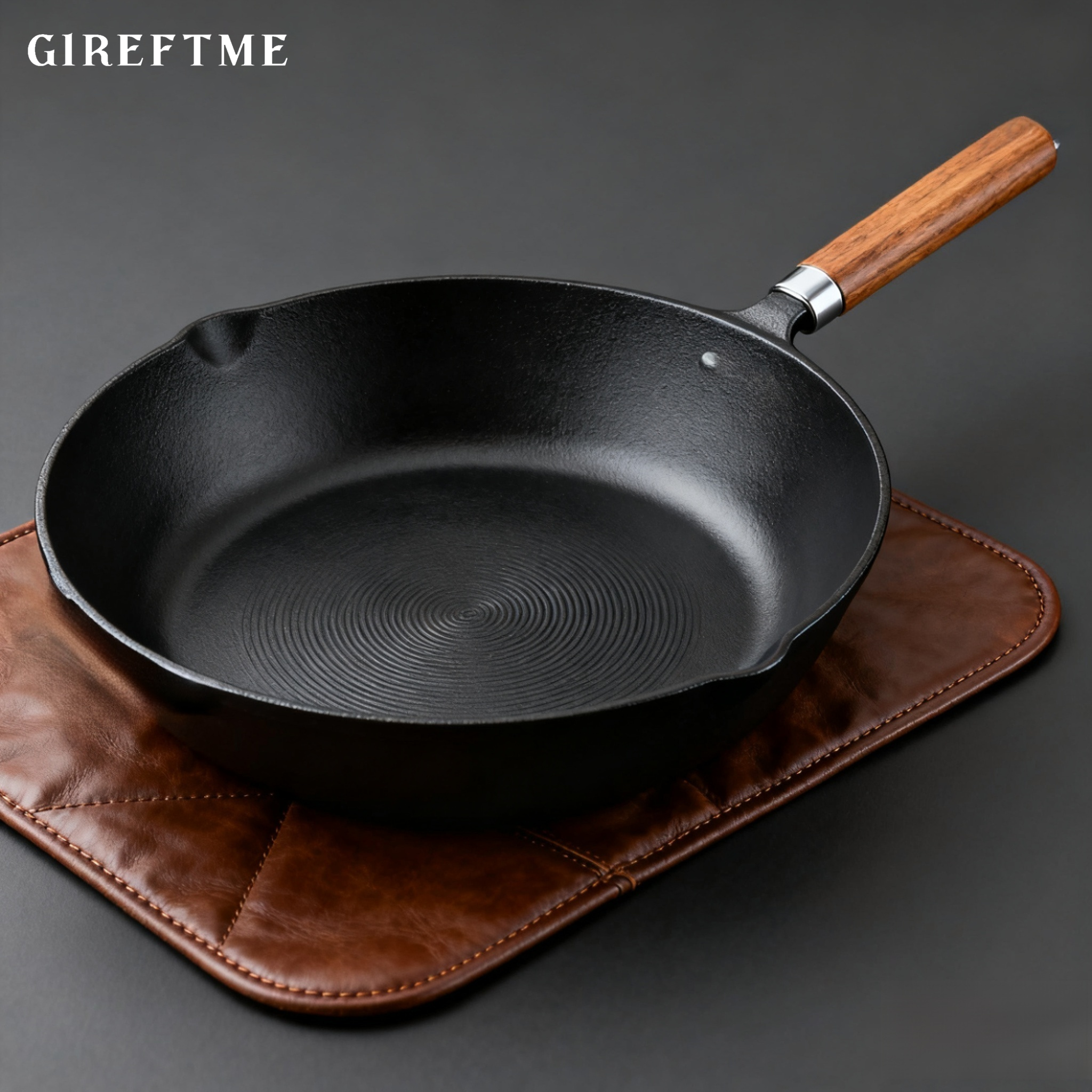 Gireftme가정용 철제 냄비