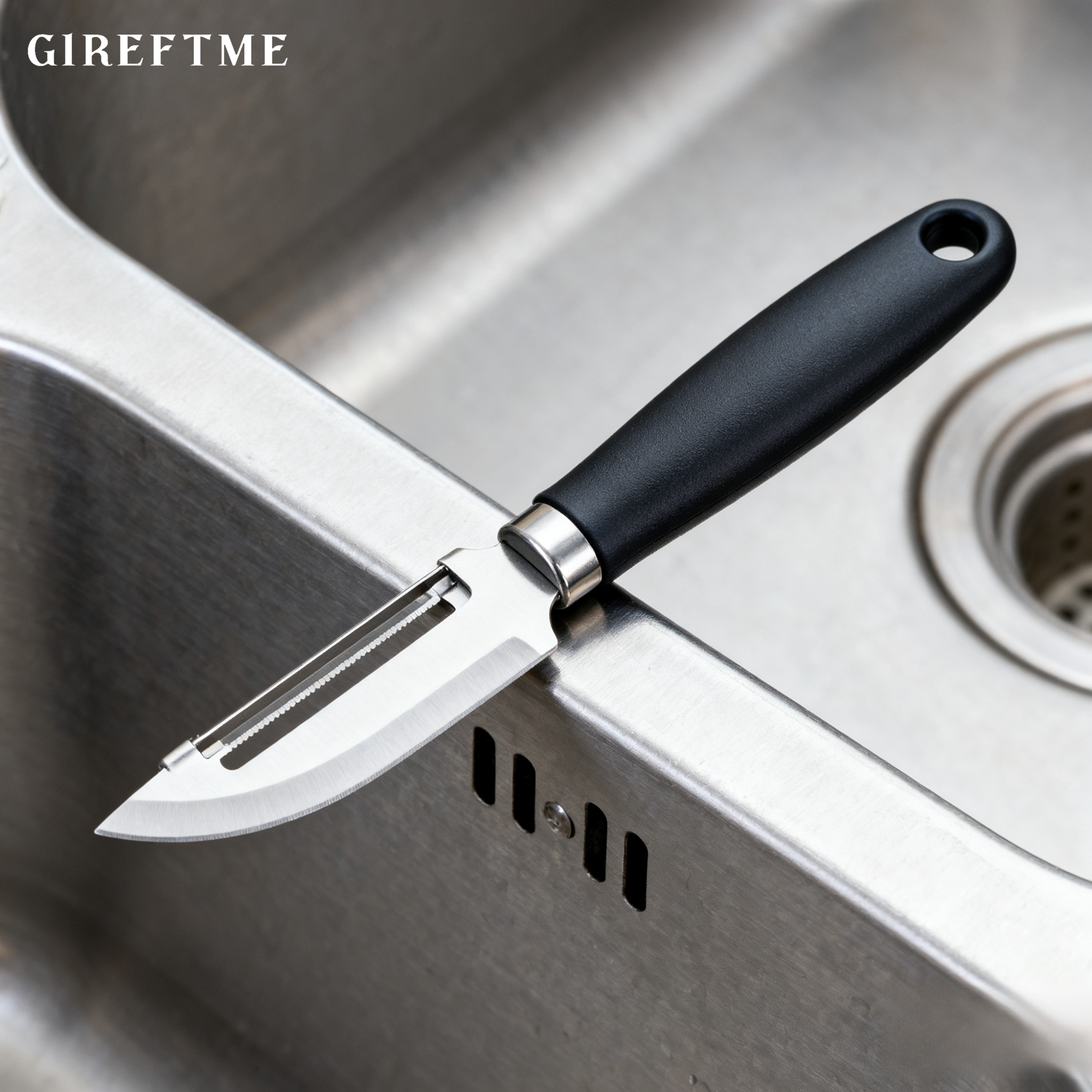 Gireftme다목적 필러 및 필러 스크레이퍼(10개입)