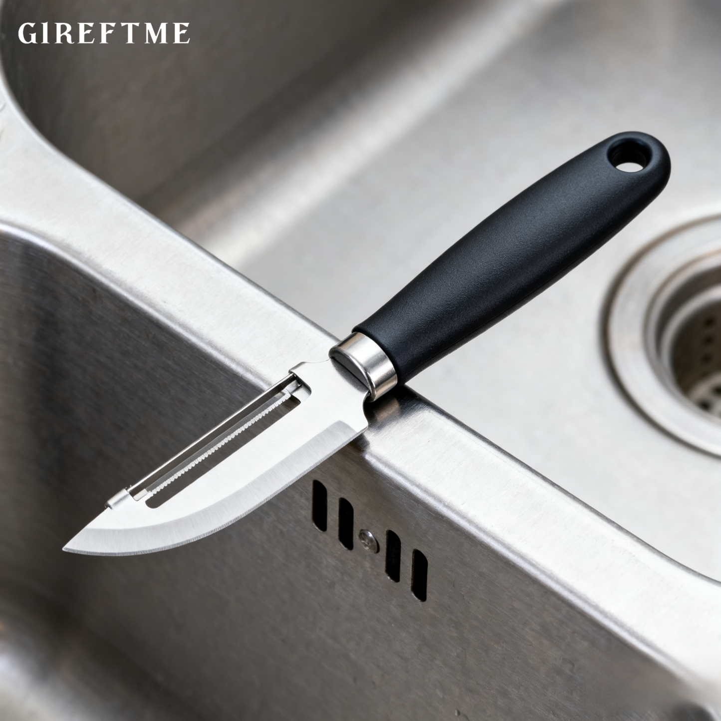 Gireftme다목적 필러 및 필러 스크레이퍼(10개입)