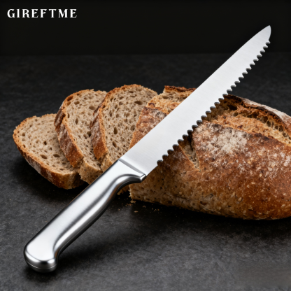 Gireftme단조 햄 나이프 (10개입)