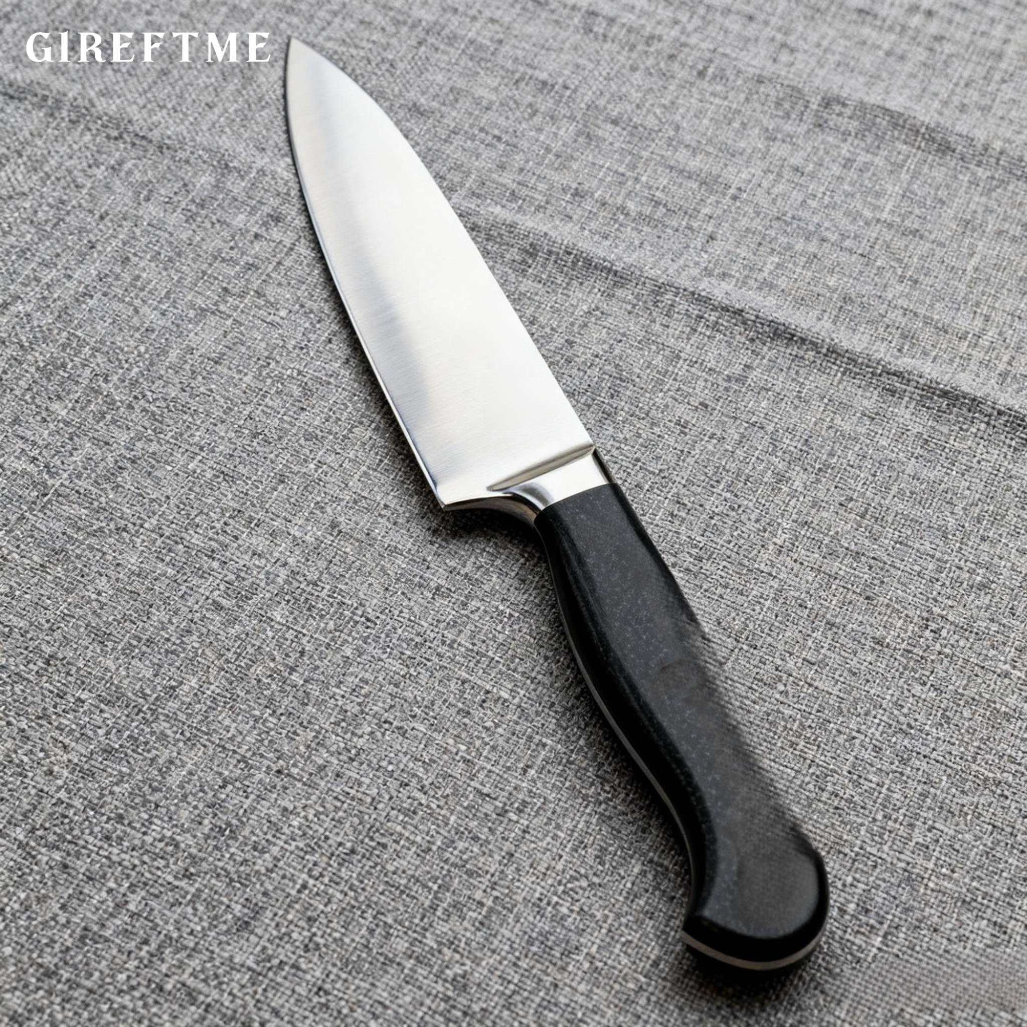 Gireftme손으로 만든 날카로운 뼈 제거용 칼 (10개 세트)