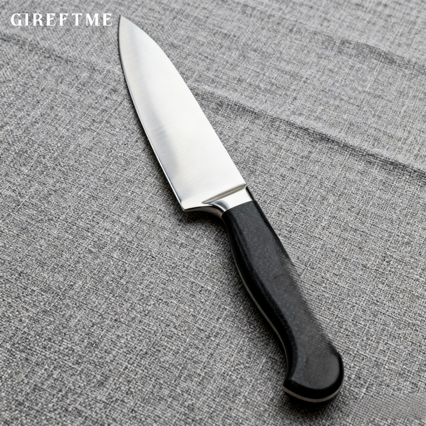 Gireftme손으로 만든 날카로운 뼈 제거용 칼 (10개 세트)