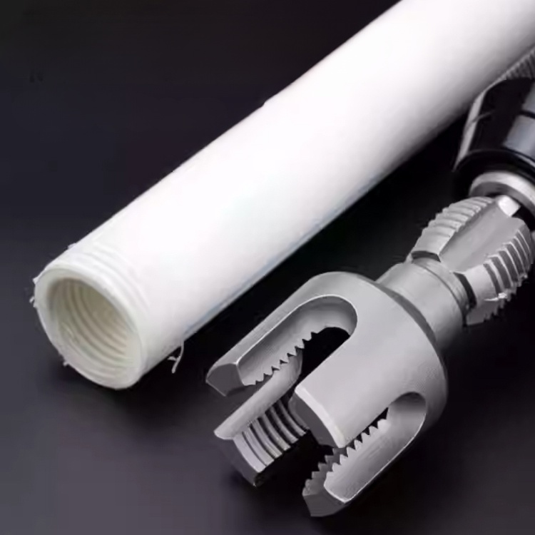 內外一體精準開絲鑽頭工具