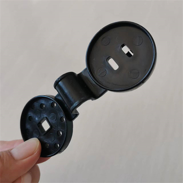 遮陽防曬網固定夾