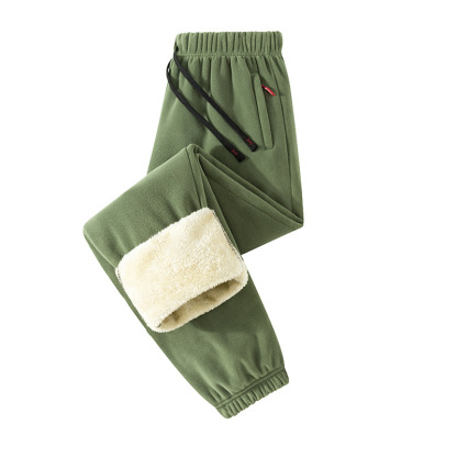 零下三十度不怕！ 100%细软绵羊毛！加绒加厚，防风防水，防寒保暖！老公穿了不想脱！冬天出门再也不怕冷了