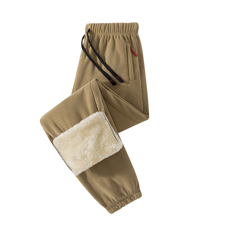 零下三十度不怕！ 100%细软绵羊毛！加绒加厚，防风防水，防寒保暖！老公穿了不想脱！冬天出门再也不怕冷了