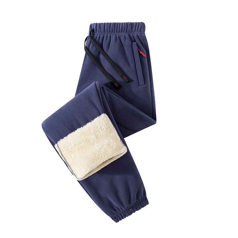 零下三十度不怕！ 100%细软绵羊毛！加绒加厚，防风防水，防寒保暖！老公穿了不想脱！冬天出门再也不怕冷了