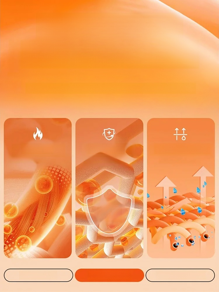 加絨厚款牛仔褲，舒適彈性牛仔布料，高腰包裹小腹，視覺上拉長腿部線條，實現極致顯瘦