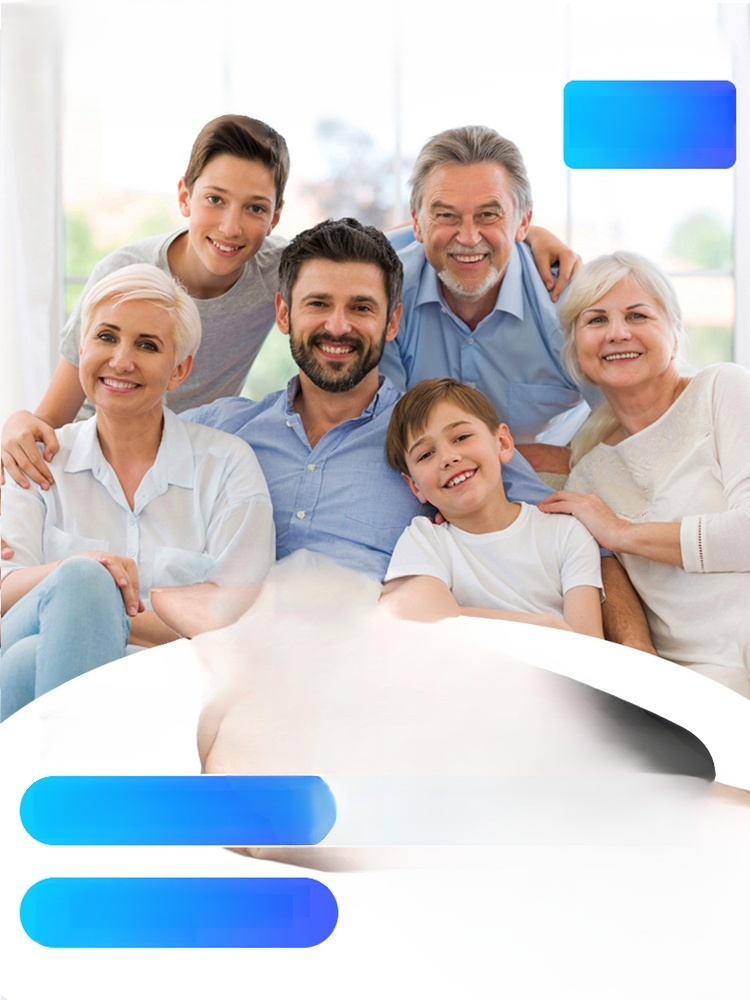 【語音大彩色螢幕】全自動手腕式電子血壓計，全自動手腕式設計，一鍵啟動 + 語音播報+精準測，輕鬆掌握血壓狀況