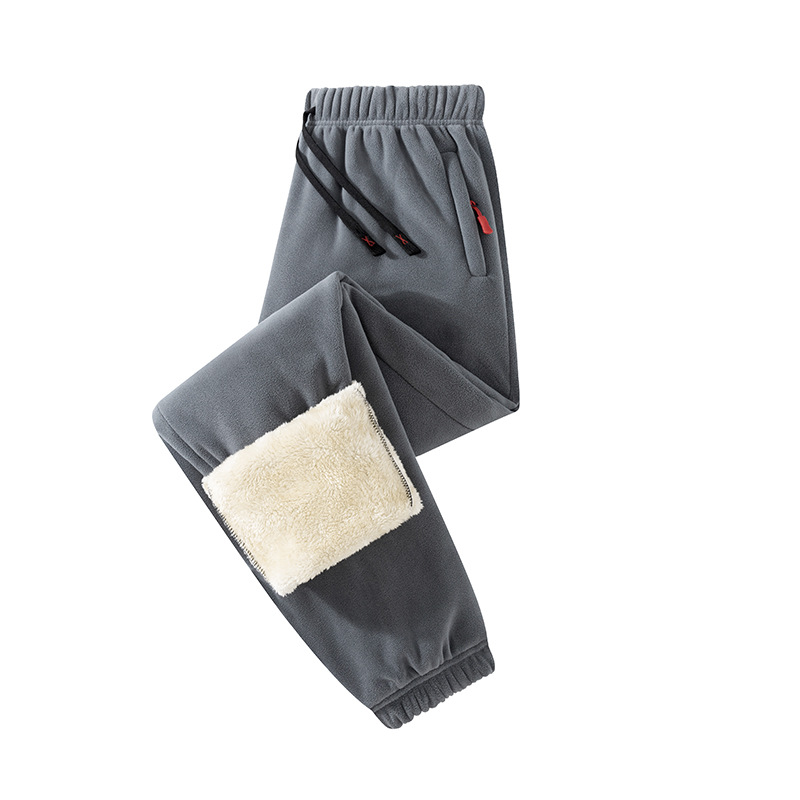 零下三十度不怕！ 100%细软绵羊毛！加绒加厚，防风防水，防寒保暖！老公穿了不想脱！冬天出门再也不怕冷了