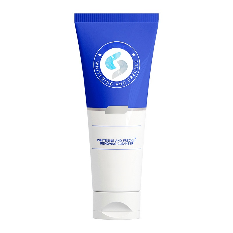 肌膚煥新神器💖讓你的肌膚嫩到發光💦深層清潔，呵護你的肌膚🌸重拾淨顏之美✨7天蛻變，白到發光，天生黑曬黑都管用‼