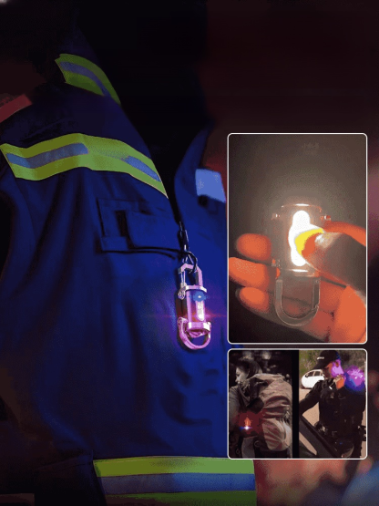 2025爆款迷你手電+充電寶，1秒撕碎黑夜，夜晚秒變白天，多種燈光隨意切換，亮度堪比汽車大燈！