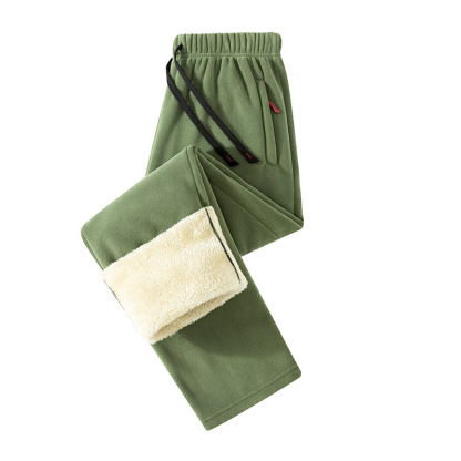 零下三十度不怕！ 100%细软绵羊毛！加绒加厚，防风防水，防寒保暖！老公穿了不想脱！冬天出门再也不怕冷了