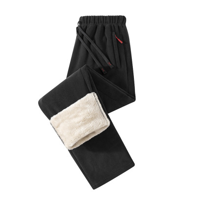 零下三十度不怕！ 100%细软绵羊毛！加绒加厚，防风防水，防寒保暖！老公穿了不想脱！冬天出门再也不怕冷了