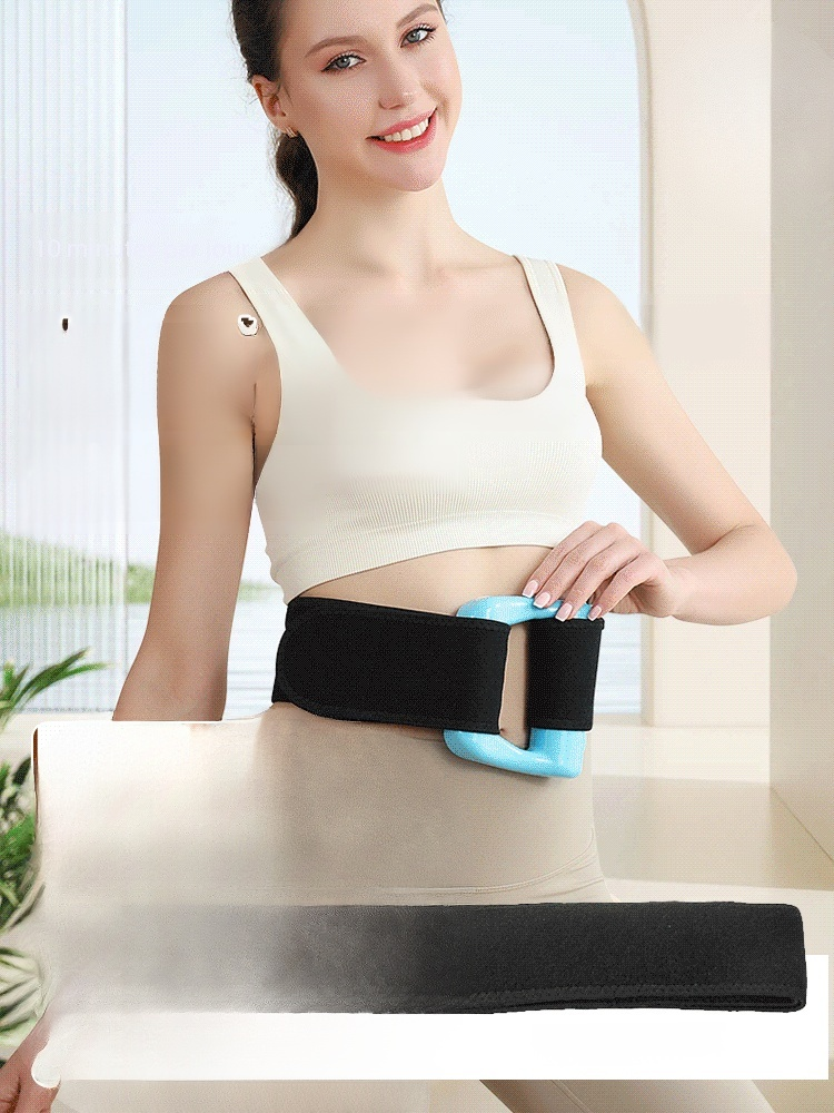 แรงสั่นทรงพลังช่วยลดความตึงเครียดของกล้ามเนื้อ ให้ขาดูเรียวเล็กลงและกระชับขึ้น ทั้งสลายไขมันและนวดผ่อนคลายในตัวเดียว อยากหุ่น S-Curve ต้องจัด!