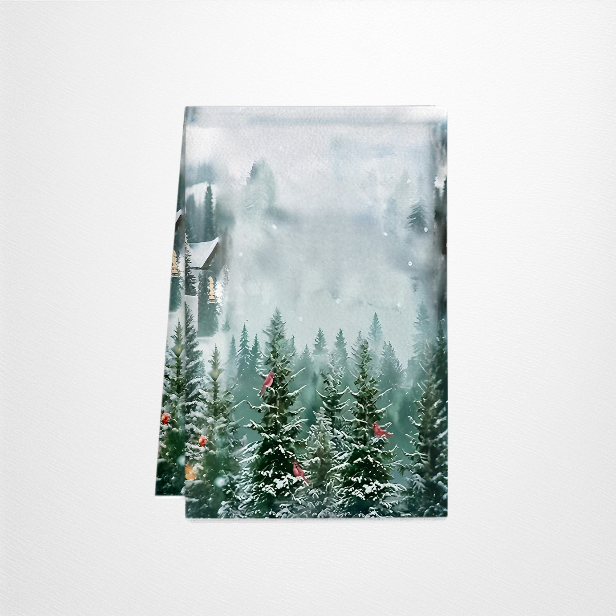 ผ้าเช็ดจาน ผ้าเช็ดทำความสะอาด