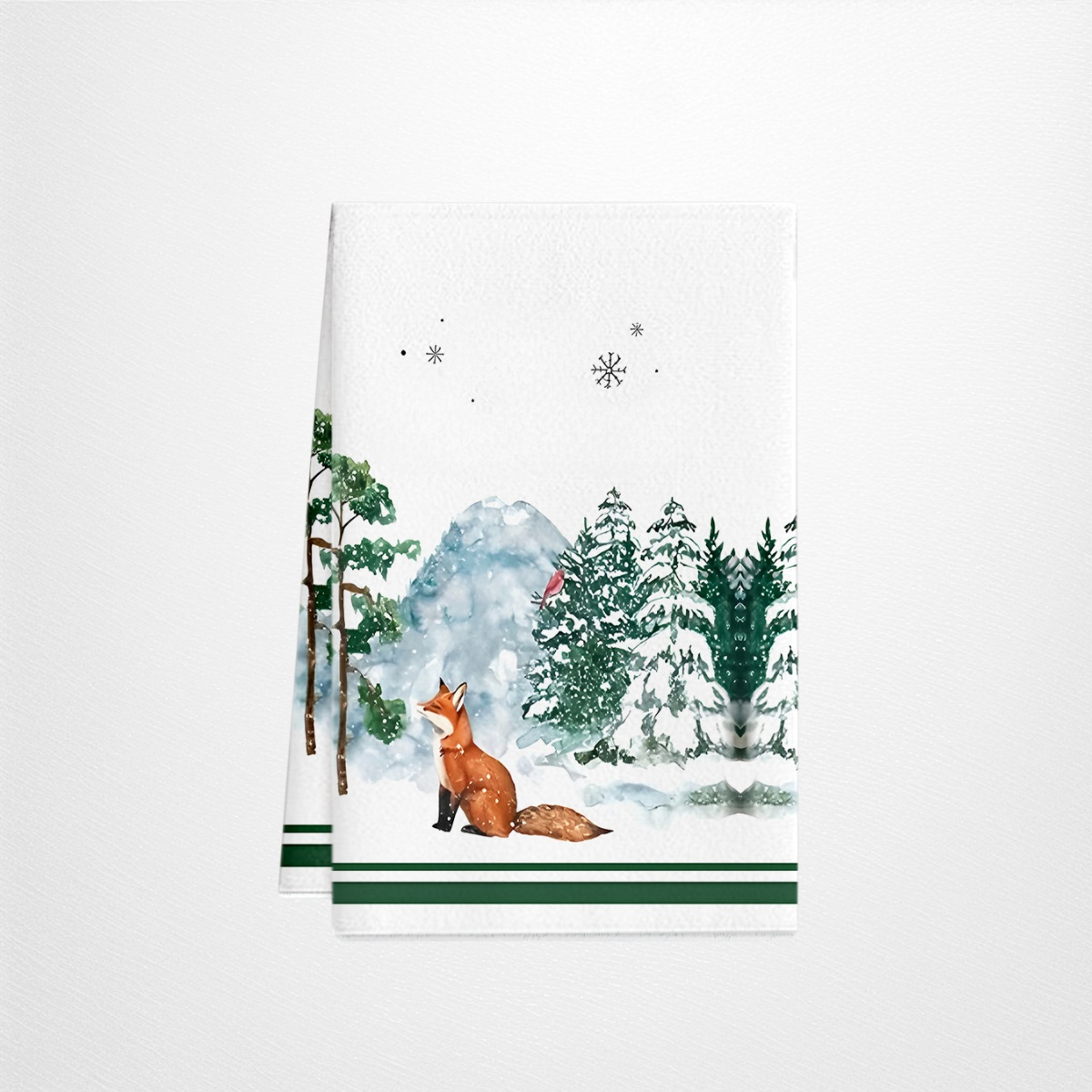 ผ้าเช็ดจาน ผ้าเช็ดทำความสะอาด